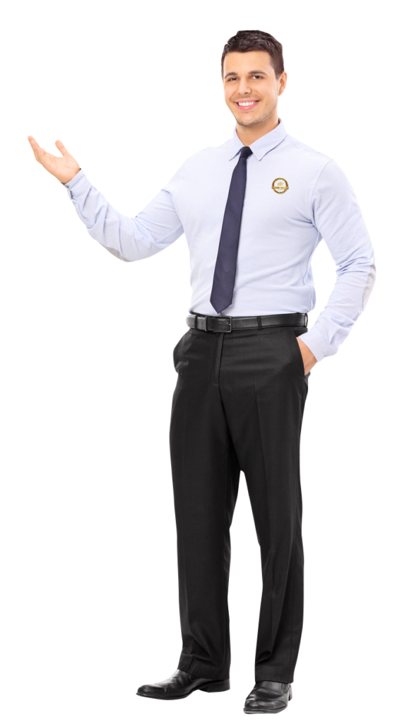 Tarrytown Self Storage - Friendly Staff